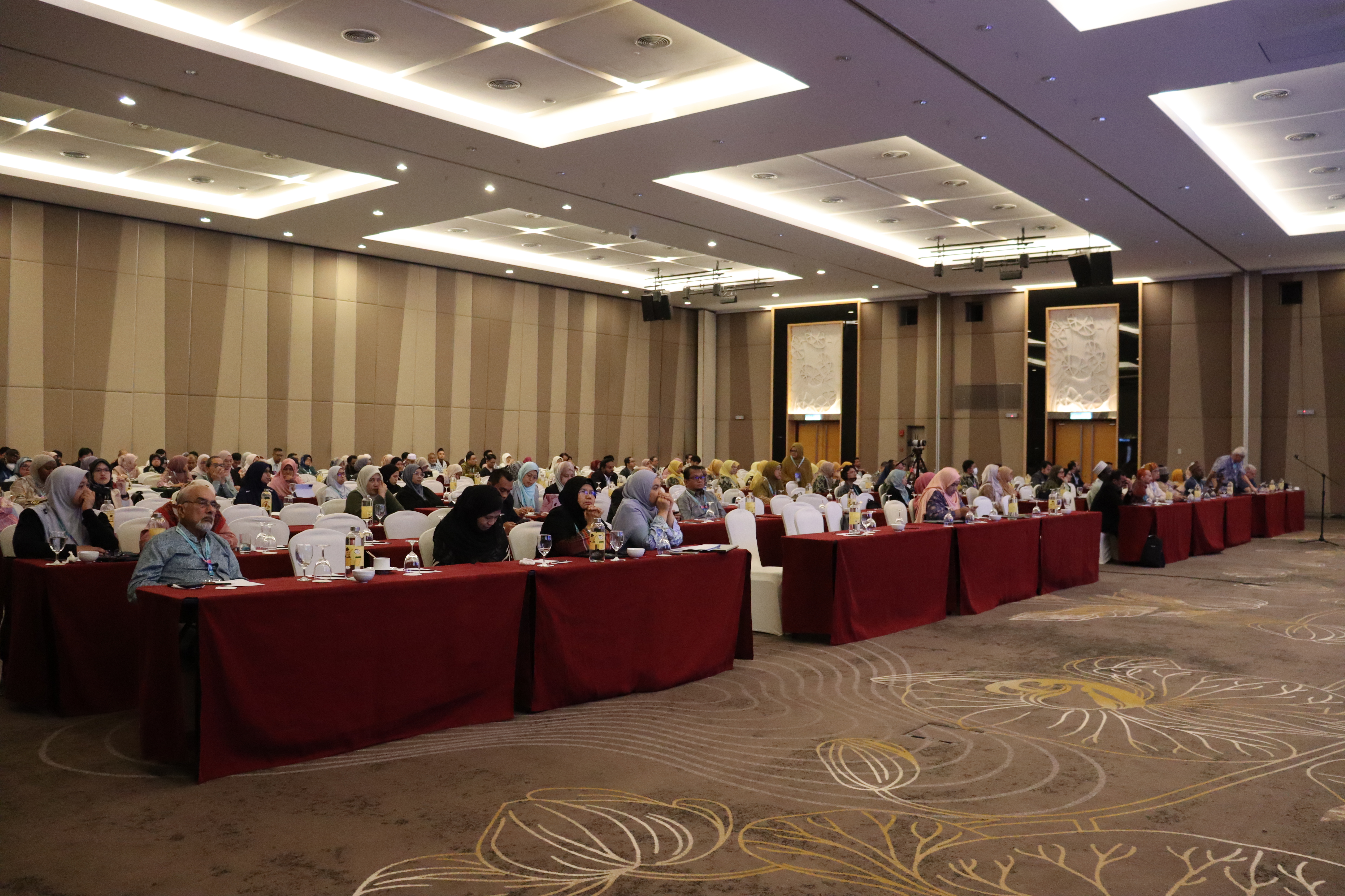Annual Scientific Conference (ASC)