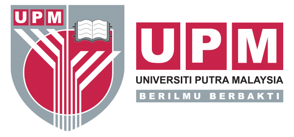 Universiti Putra Malaysia (UPM)