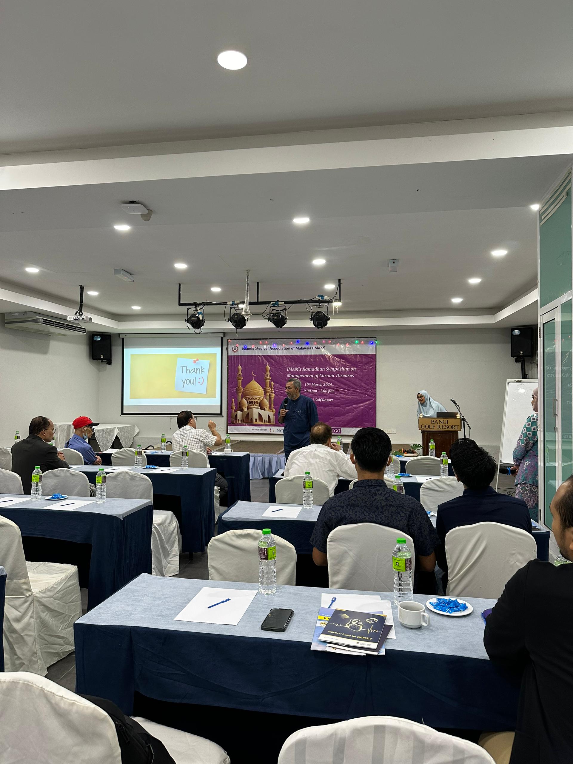 Continuing Medical Education (CME)