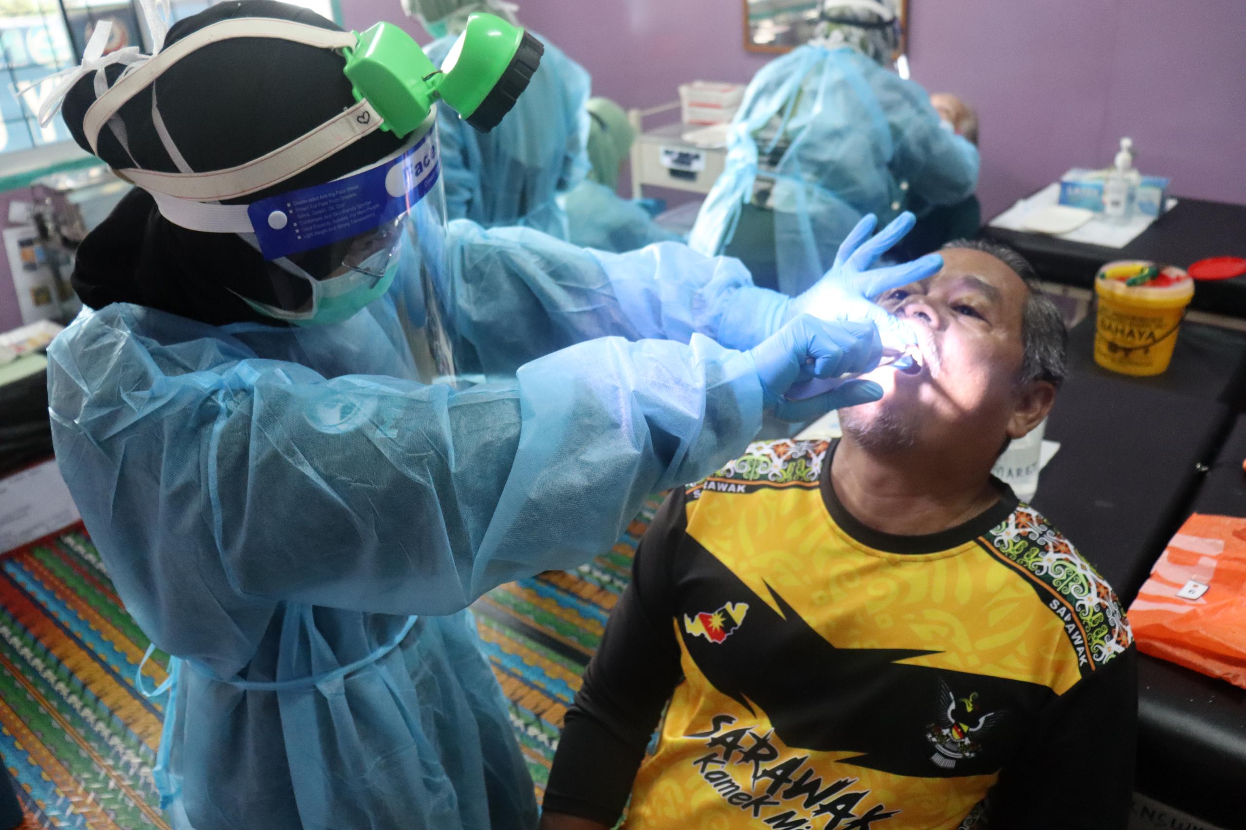 Peribumi Sarawak